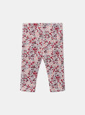 Bedruckte Leggings  LAPATRICIA / 24H1BFR1LG001