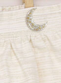 Goldener Rock RYACAETTE / 19E2PFR1JUP954