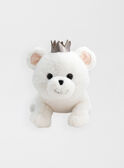 Multicolor SOFT TOYS royal bear / 20J7GF35PE2099