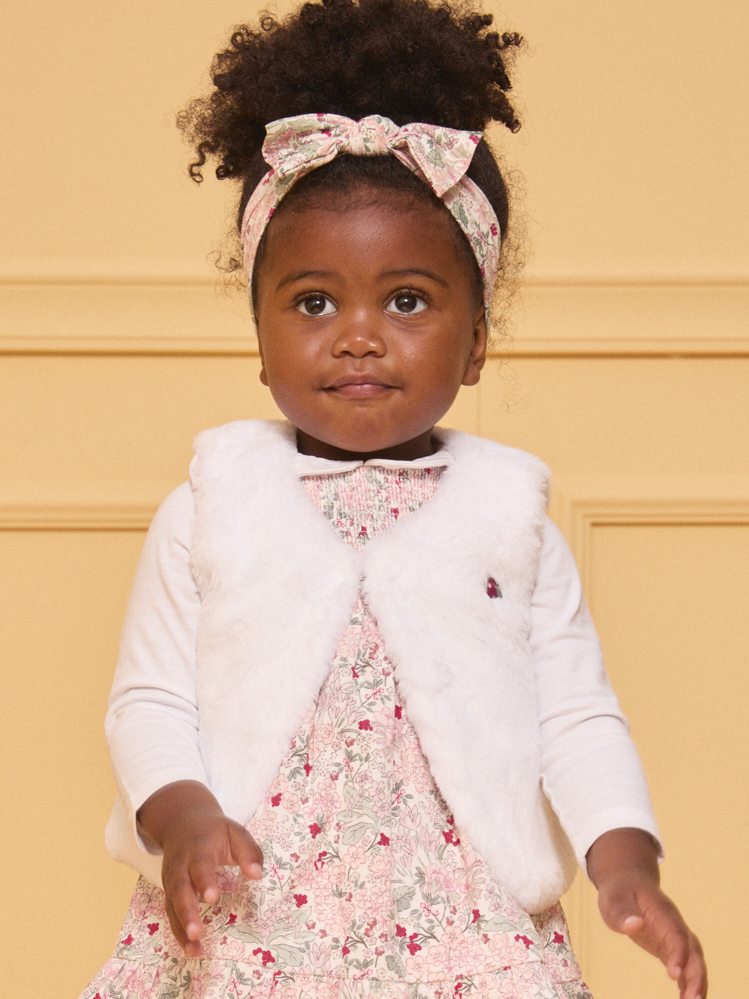 Baby Girl New Collection Exclusive prints Children s fashion from 0 to 11 years old Sergent Major