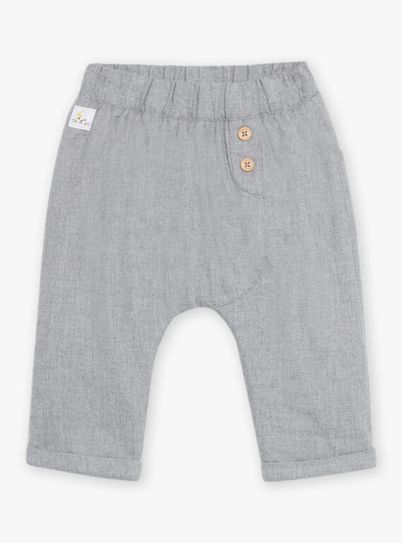 Twill-Hose DAULIES / 22H1BGZ1PANJ920