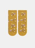 Socken mit Blumenmuster KOCHOETTE / 24E4PFD1SOQ107