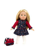 Navy Toy SILLAROCK / 18H4PFW1SIL705