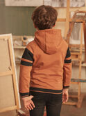 Sweatshirt Major League LISWETAGE / 24H3PGK1SWE804