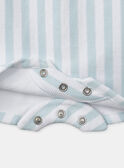 Lagoon blue SET MOLIERE / 25E0CGI1ENS210