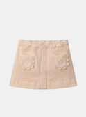 Jeansrock  MAJETTE / 25E2PF71JUPE403