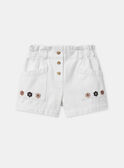 Jeansshorts MRAJINETTE / 25E2PFR2SHO001