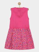 Fuchsia Nachthemd  REJOSETTE / 19E5PFJ1CHN304