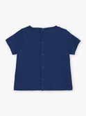 T-Shirt mit Tiermotiven FAMAEL / 23E1BGN1TMC713