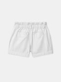 Jeansshorts MRAJINETTE / 25E2PFR2SHO001