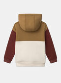 Jacke mit Skateboard MABUAGE / 25E3PG71GIL812