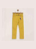 Gelbe Hose RAXOAGE / 19E3PG62PANB106