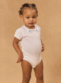 Body mit Bubikragen MAPATTY / 25E1BFO1BOD001