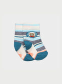 Weiße Socken RAGORIA / 19E4BGD1SOQ001