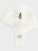 off white Cap PAROS / 18H4BGP1BON632