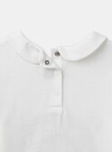 T-Shirt mit Regenbogen MARINETTE / 25E2PF71TML001