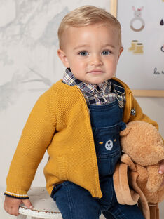 Pullover Weste Und Strickjacke Babys Jungen Kleidung Fur Kinder Von 3 Bis 24 Monaten