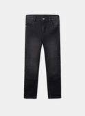 Basketball Jeans LISLIMAGE / 24H3PGK1JEAK003