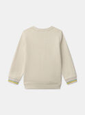 Sweatshirt Jurassic MLEGRINAGE / 25E3PGO1SWE114