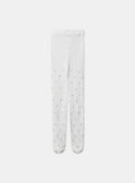 Off white TIGHTS MREMOUETTE / 25E4PFL1COL001