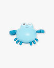 Wind-up crab bath toy SMAPL0027 / 22M78411ARN099