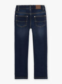 Normale Jeans schwarz FRIZIRAGE1 / 23E3PG82JEAK005