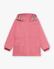 3 in 1 Kapuzenparka Altrosa DRADOETTE / 22H2PFG2PARD325