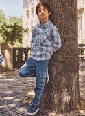  JEANS NUJINAGE / 25H3PGQ1JEAP269