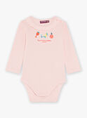 Body aus durchbrochenen Rippen FADORRY / 23E1BFB1BOD318