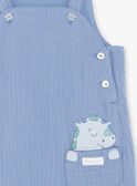 3-teiliges Baby-Junge-Set ZOANGE / 21E0CGG3ENSC203