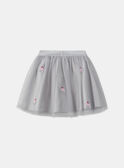 Plumetis-Tutu-Rock  LADALETTE / 24H2PFQ1JUP940