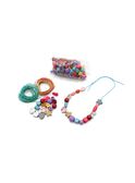 Überraschungsei Holzperlen SMATI0027BRACEL / 23M7GF53JOU099