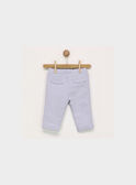 Lavander pants PASOLANGE / 18H1BFQ1PAN326