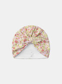 White BEANY MORIKO / 25E0AF14BON000