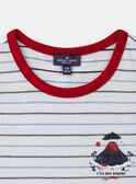 Tanktop Volcan MLUVICAGE / 25E3PGQ1DEB001