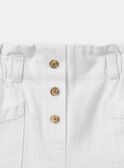 Jeansshorts MRAJINETTE / 25E2PFR2SHO001