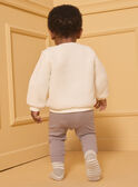 Set aus Sweatshirt und Leggings LAOWEN / 24H1BGQ1ENS001