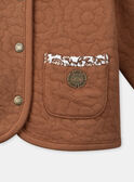 Leichte Steppjacke LAENORA / 24H1BFK2CAR809