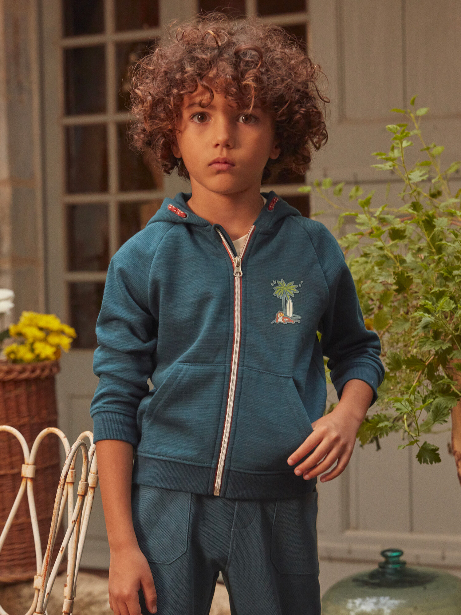 Und sweatshirt shop