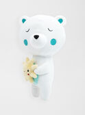 Multicolor SOFT TOYS polar bear / 20J78432PE2099