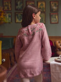 Pulloverkleid in Rosa   LADORETTE / 24H2PFQ2ROBD329