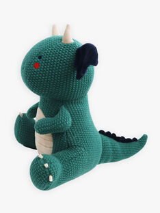 Dragon knitted 30 cm SMAPE0044 / 21M7GM31PE2099