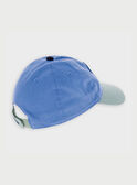 Blauer Hut ROCASQAGE / 19E4PGH1CHA706