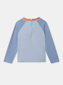 Bade-T-Shirt UPF 50+ MRUPOUAGE / 25E4PGC4TUV020