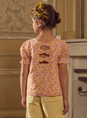 Off white BLOUSE MLANOUETTE / 25E2PFK1CHE001