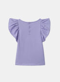 T-Shirt mit Vintage-Auto MLEVANETTE / 25E2PFO3TMC328