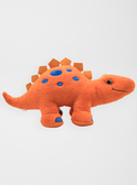 Orange SOFT TOYS dino orange / 20J7GG31PE3400