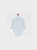 Blue sky Body suit PAFREDY / 18H0CG11BOD020