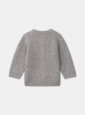 Strickjacke mit Taschen LAOCTAVE / 24H1BGQ1CARA011