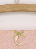 Rosa Kleid RYAJIETTE / 19E2PFR1ROB413